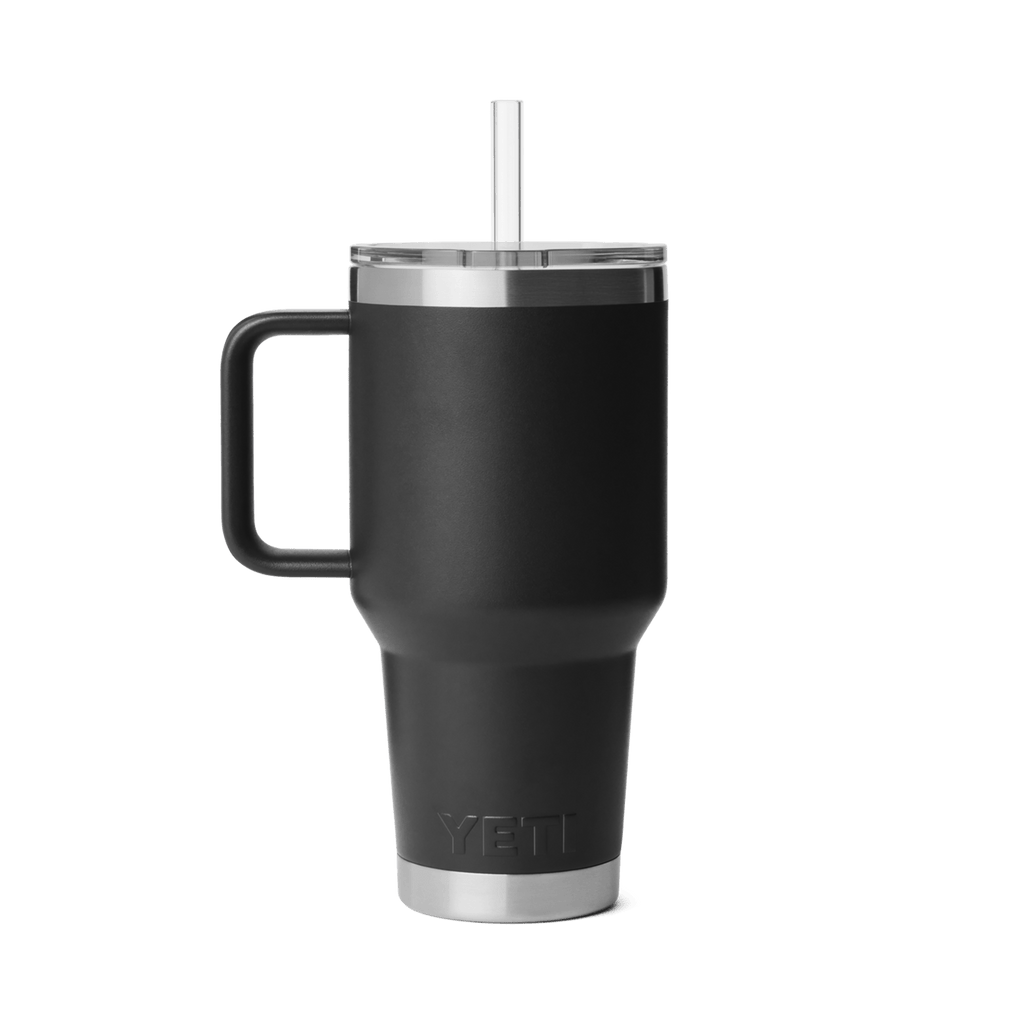 Rambler® 35 oz Straw Mug