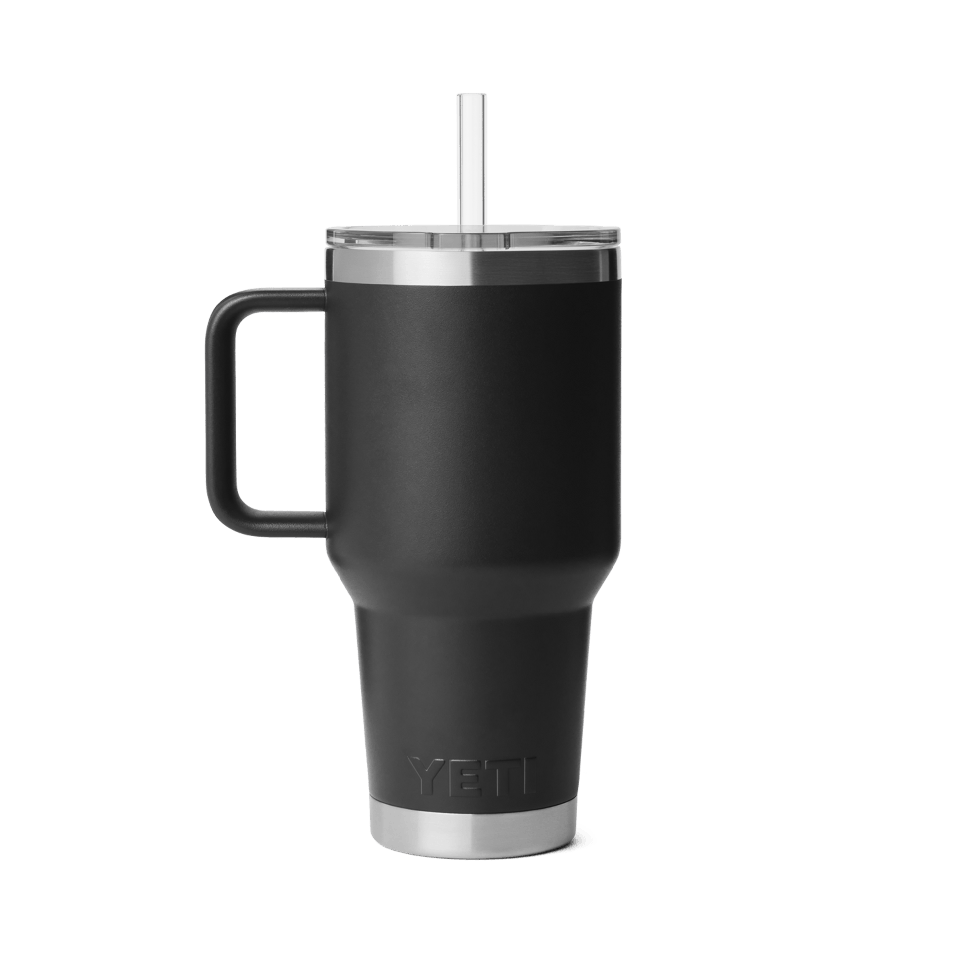 Rambler® 35 oz Straw Mug