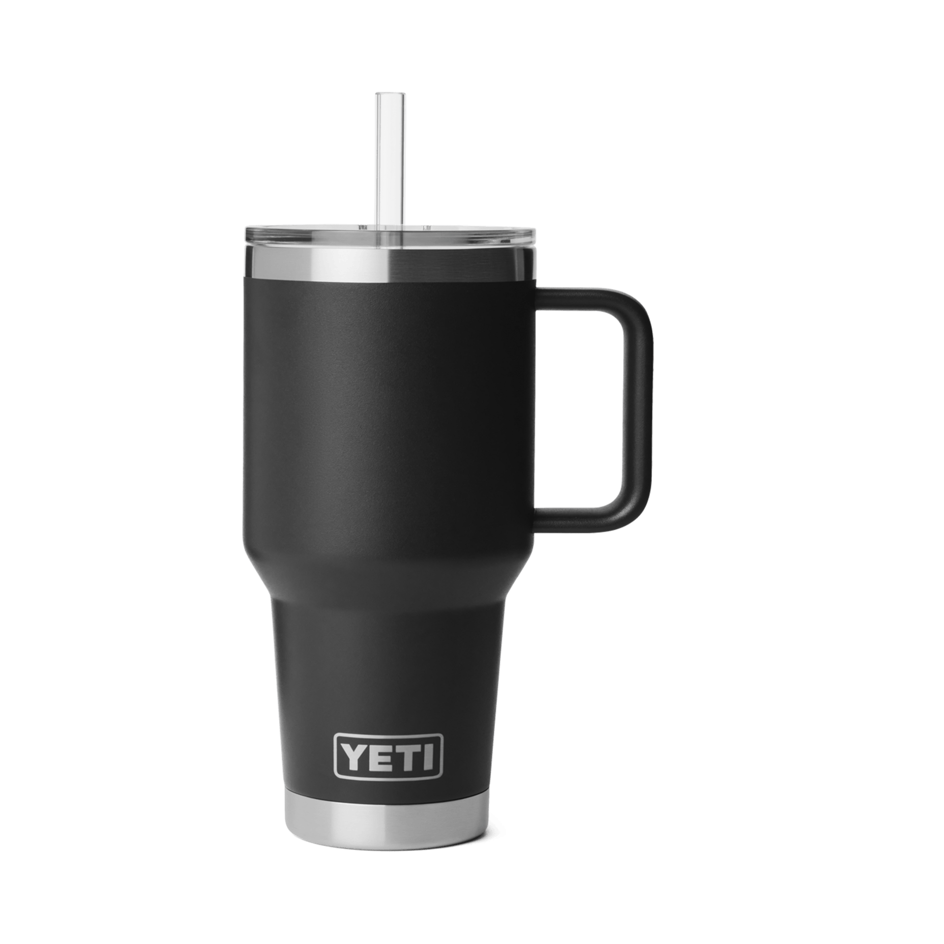 Rambler® 35 oz Straw Mug