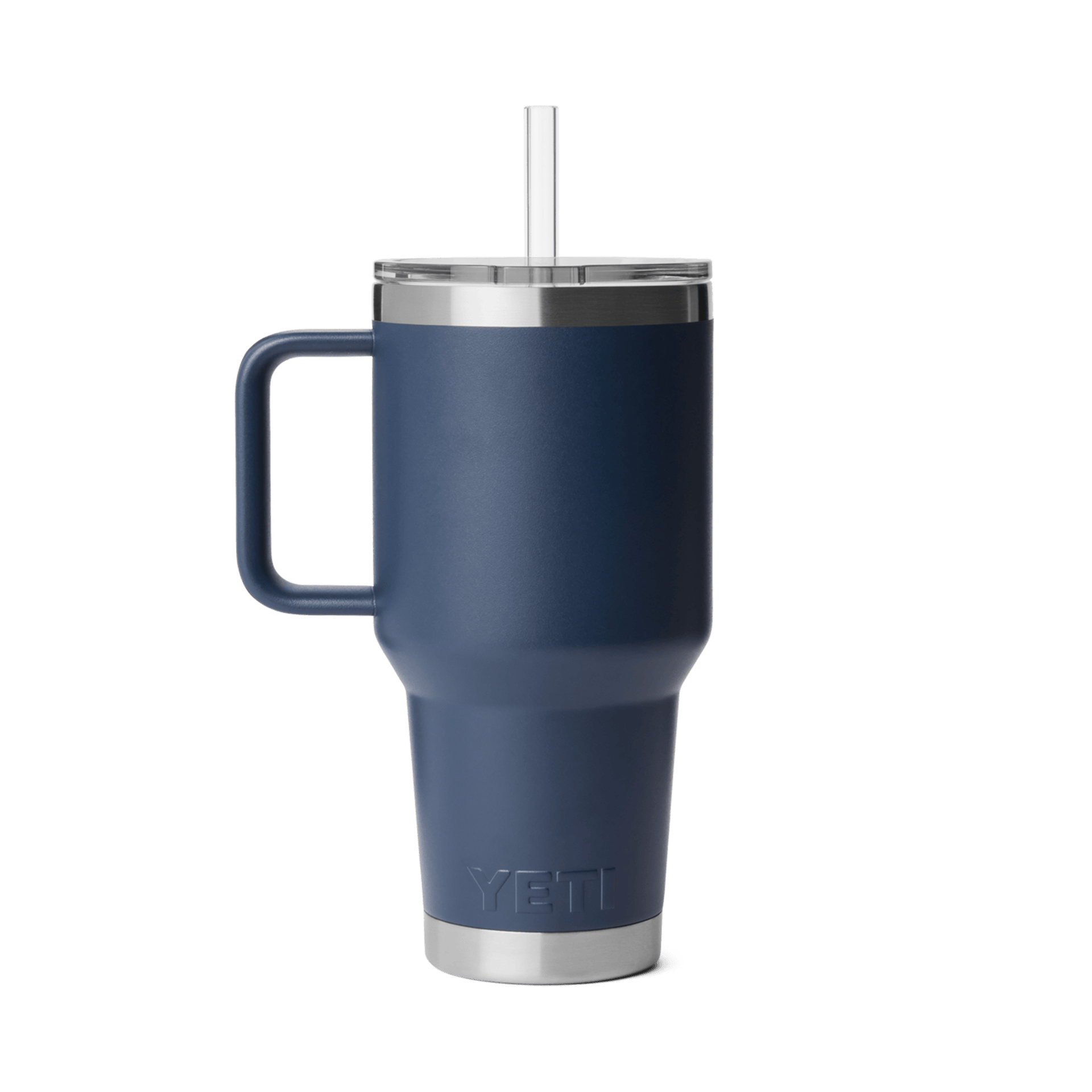 Rambler® 35 oz Straw Mug