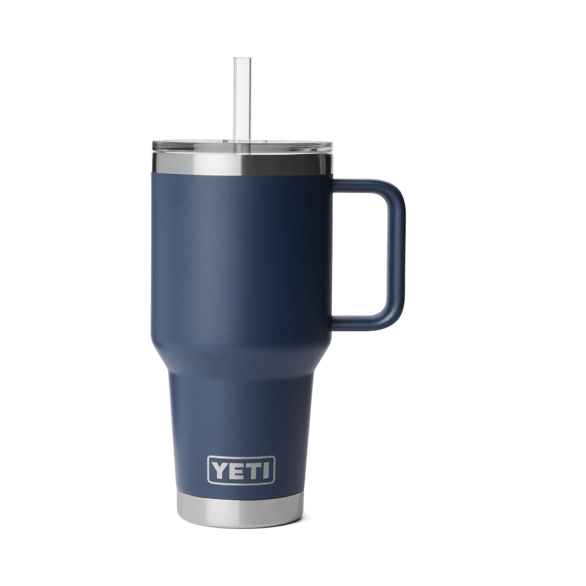 Rambler® 35 oz Straw Mug