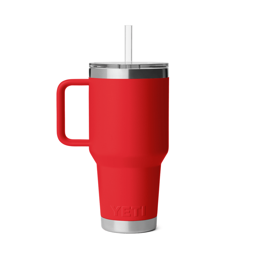 Rambler® 35 oz Straw Mug