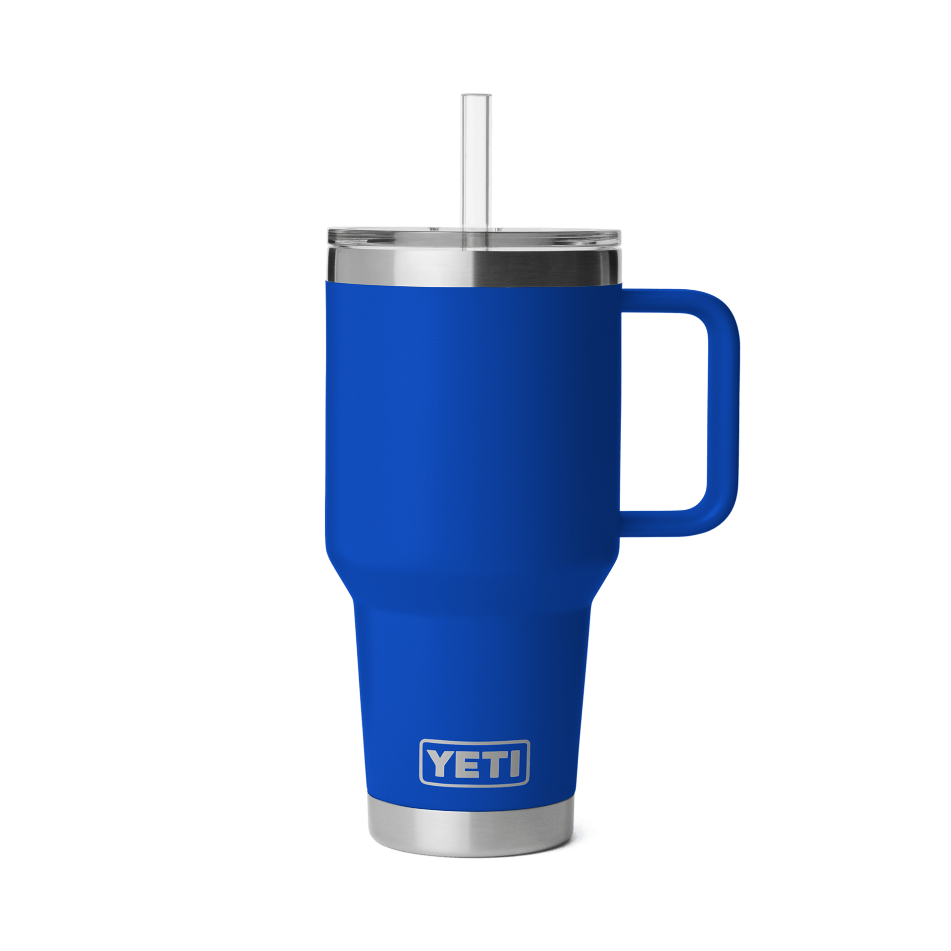Rambler® 35 oz Straw Mug