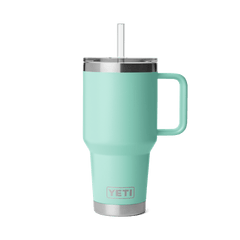 Seafoam