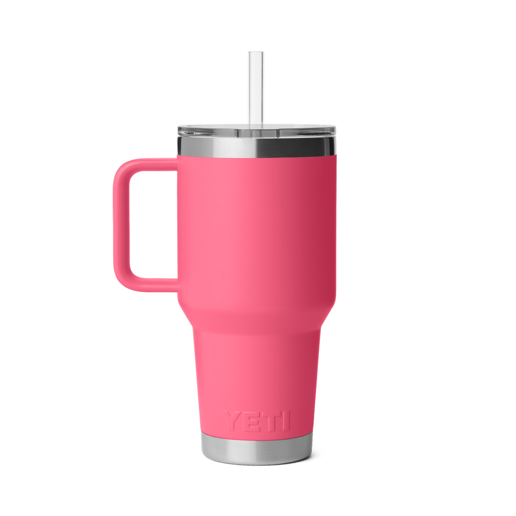 Rambler® 35 oz Straw Mug