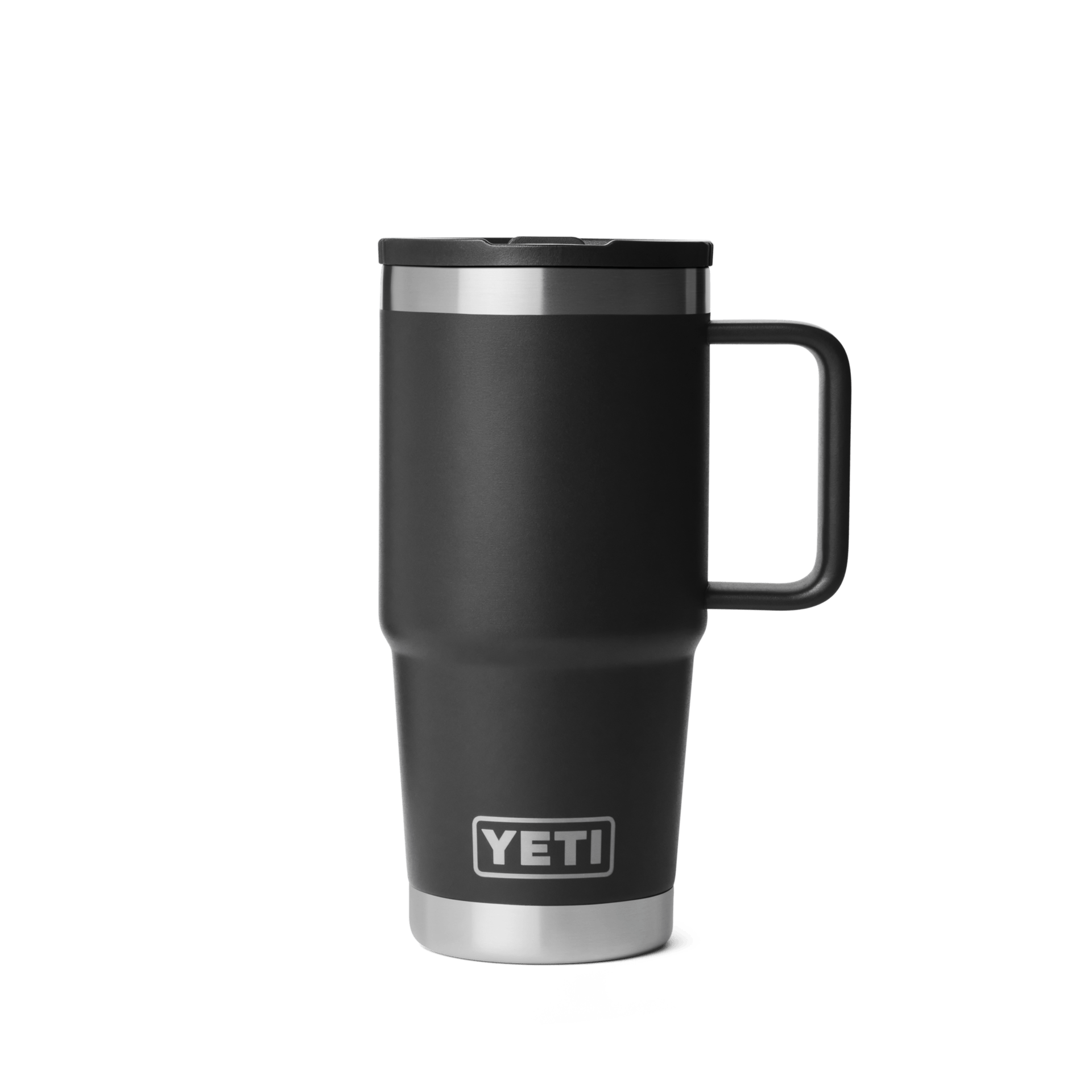 Rambler® 20 oz Travel Straw Mug