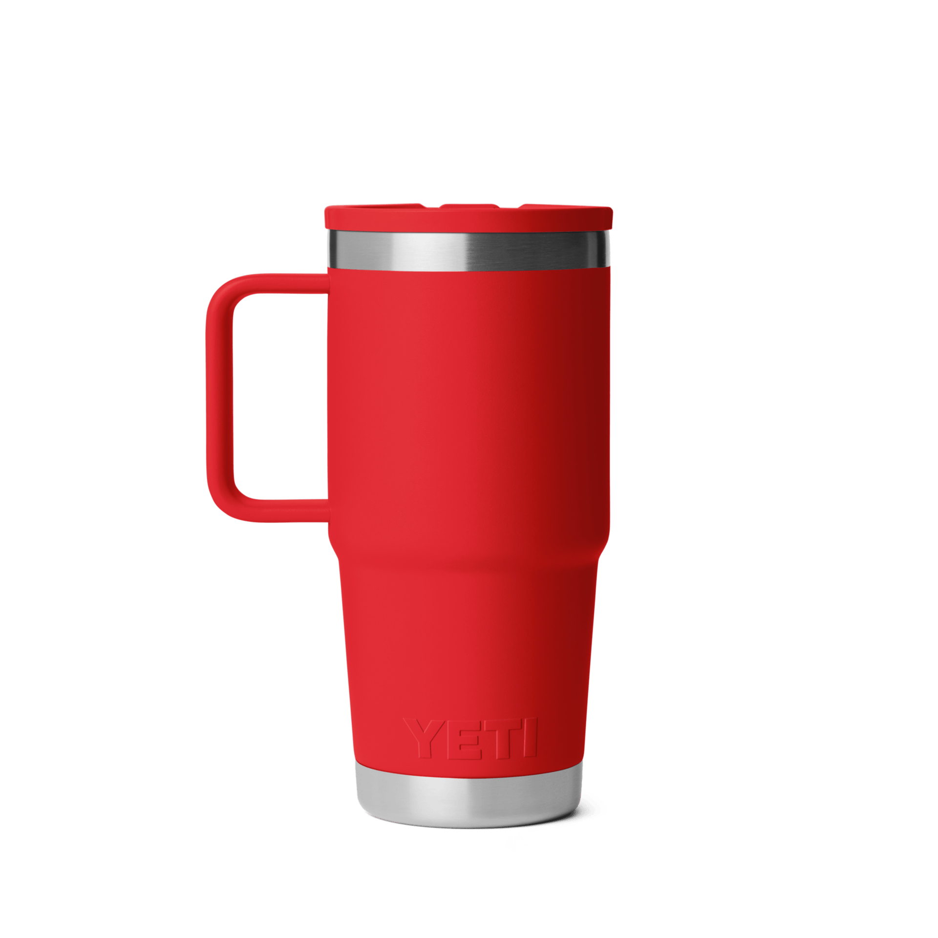 Rambler® 20 oz Travel Straw Mug