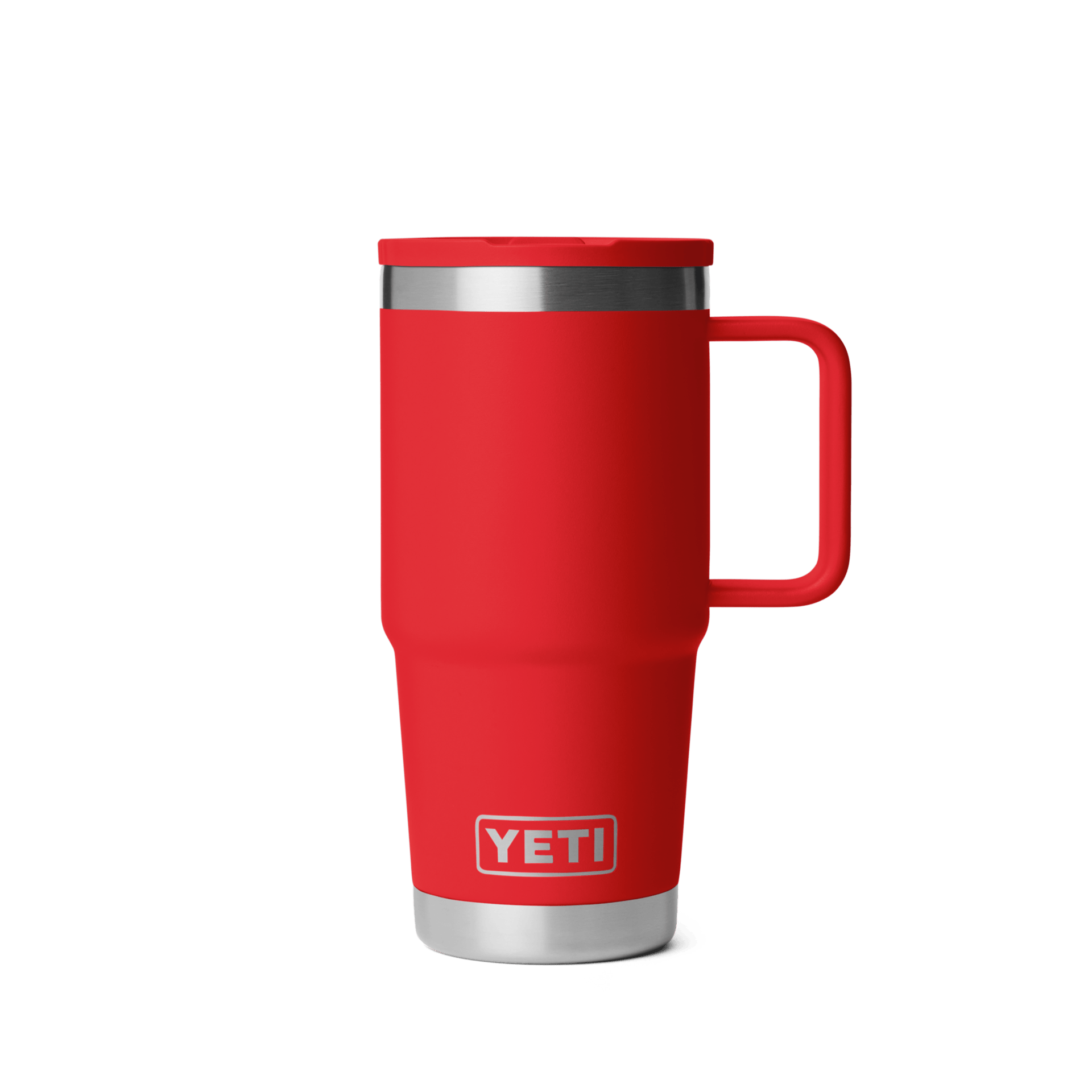 Rambler® 20 oz Travel Straw Mug