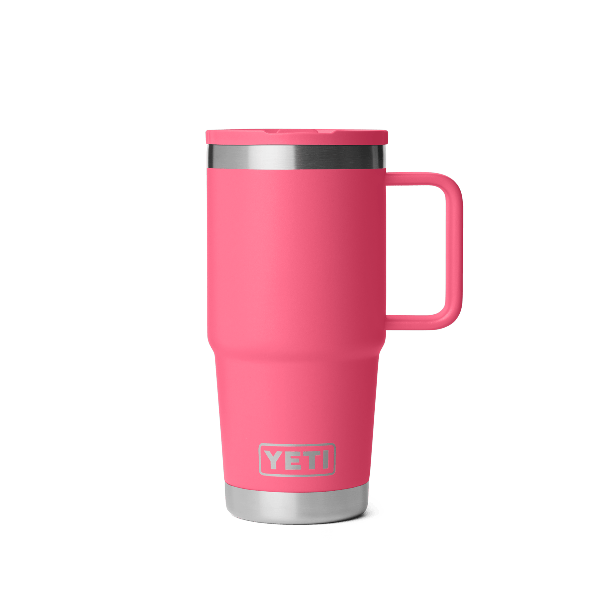 Rambler® 20 oz Travel Straw Mug
