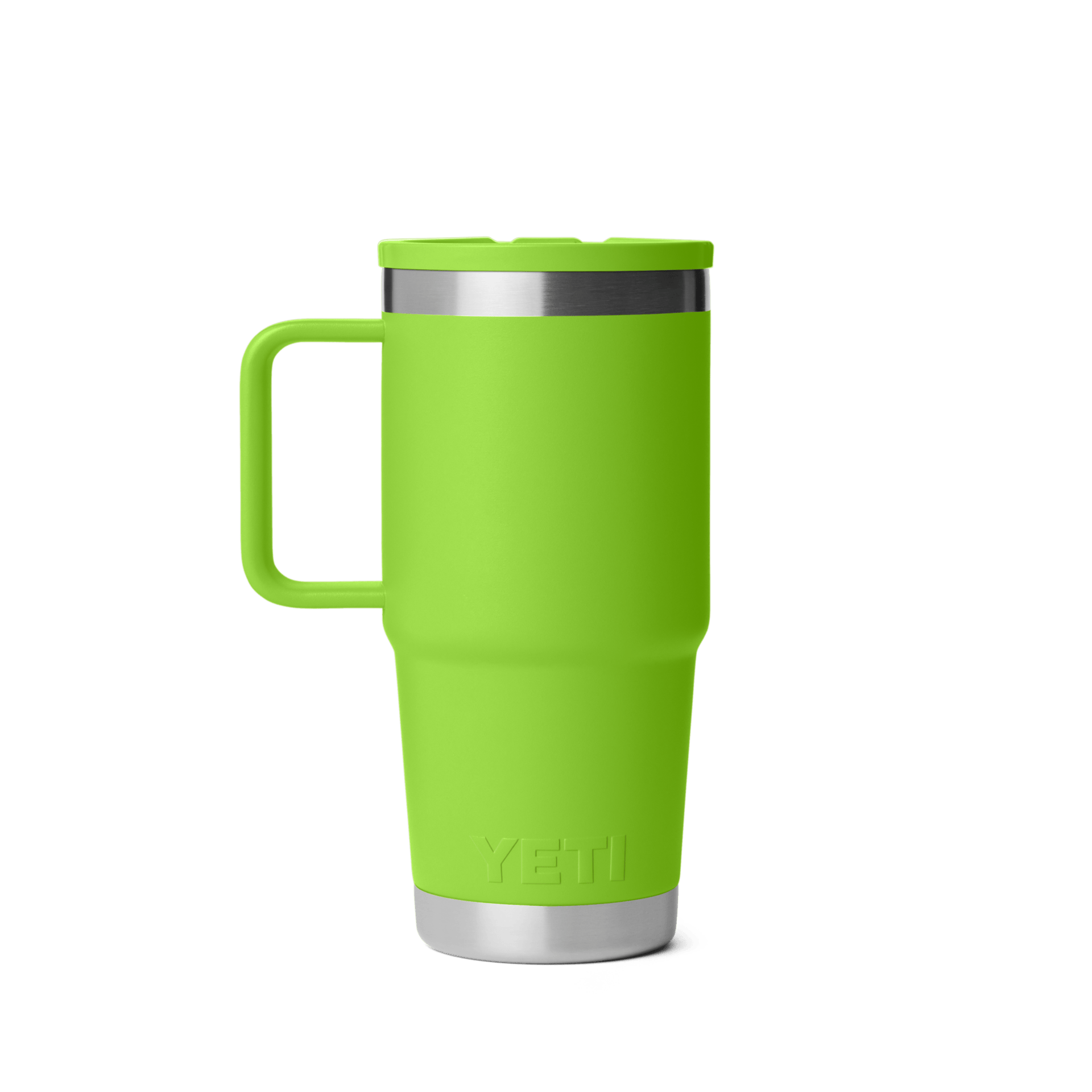 Rambler® 20 oz Travel Straw Mug