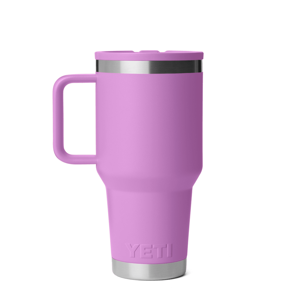 Rambler® 30 oz Travel Straw Mug