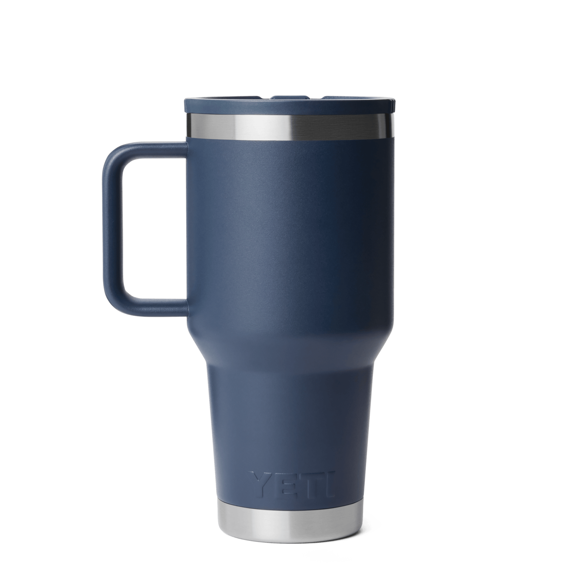 Rambler® 30 oz Travel Straw Mug