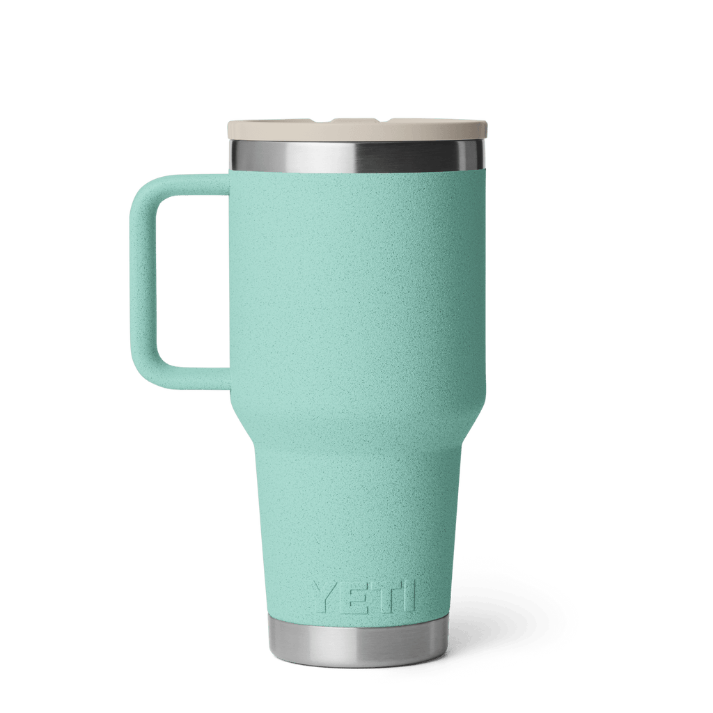 Rambler® 30 oz Travel Straw Mug