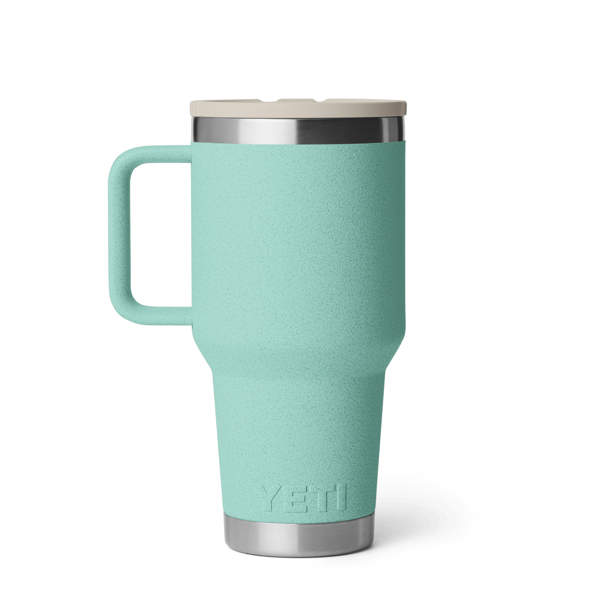 Rambler® 30 oz Travel Straw Mug