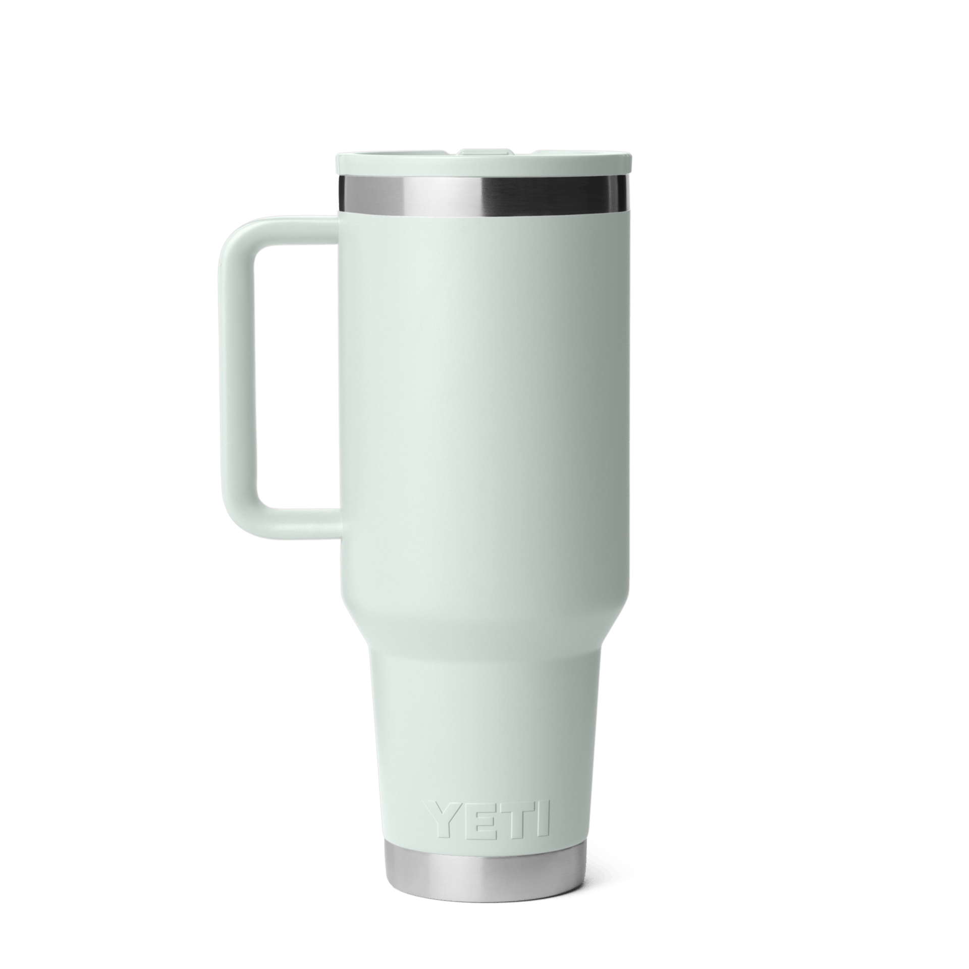 Rambler® 40 oz Travel Straw Mug