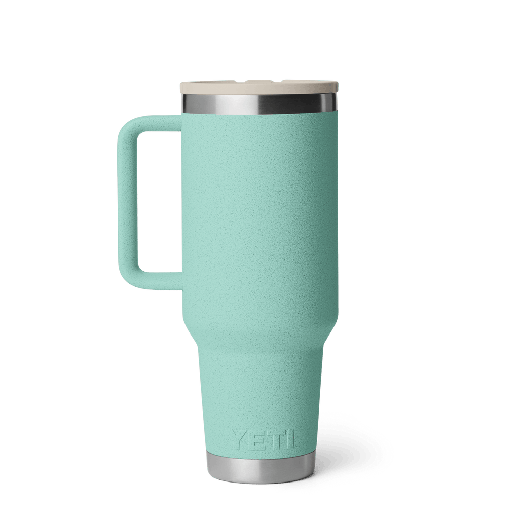 Rambler® 40 oz Travel Straw Mug