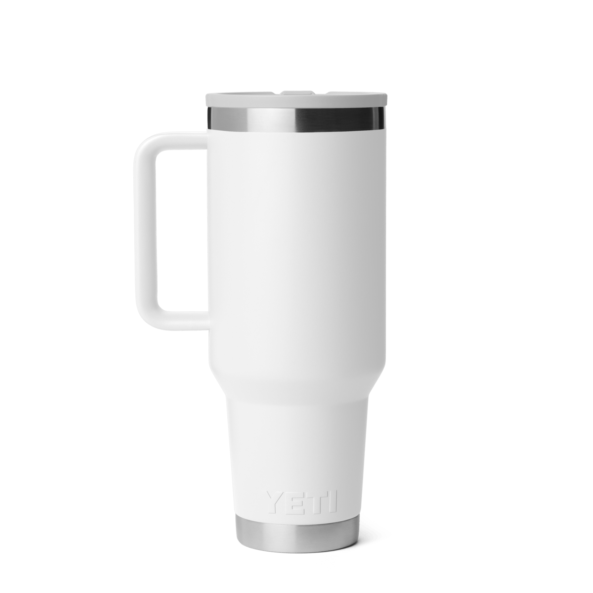 Rambler® 40 oz Travel Straw Mug