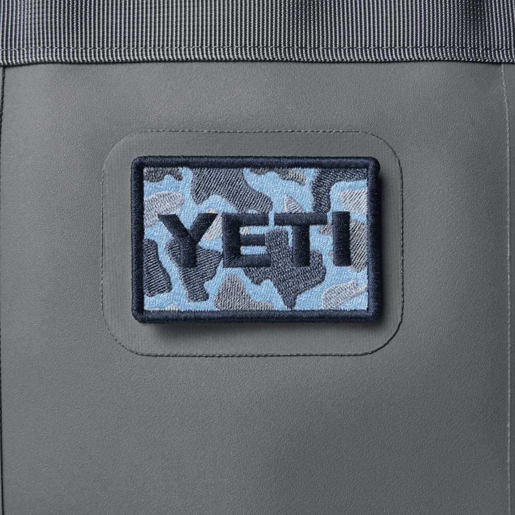 YETI® Collectors' Patches YETI Ice Cold Patch