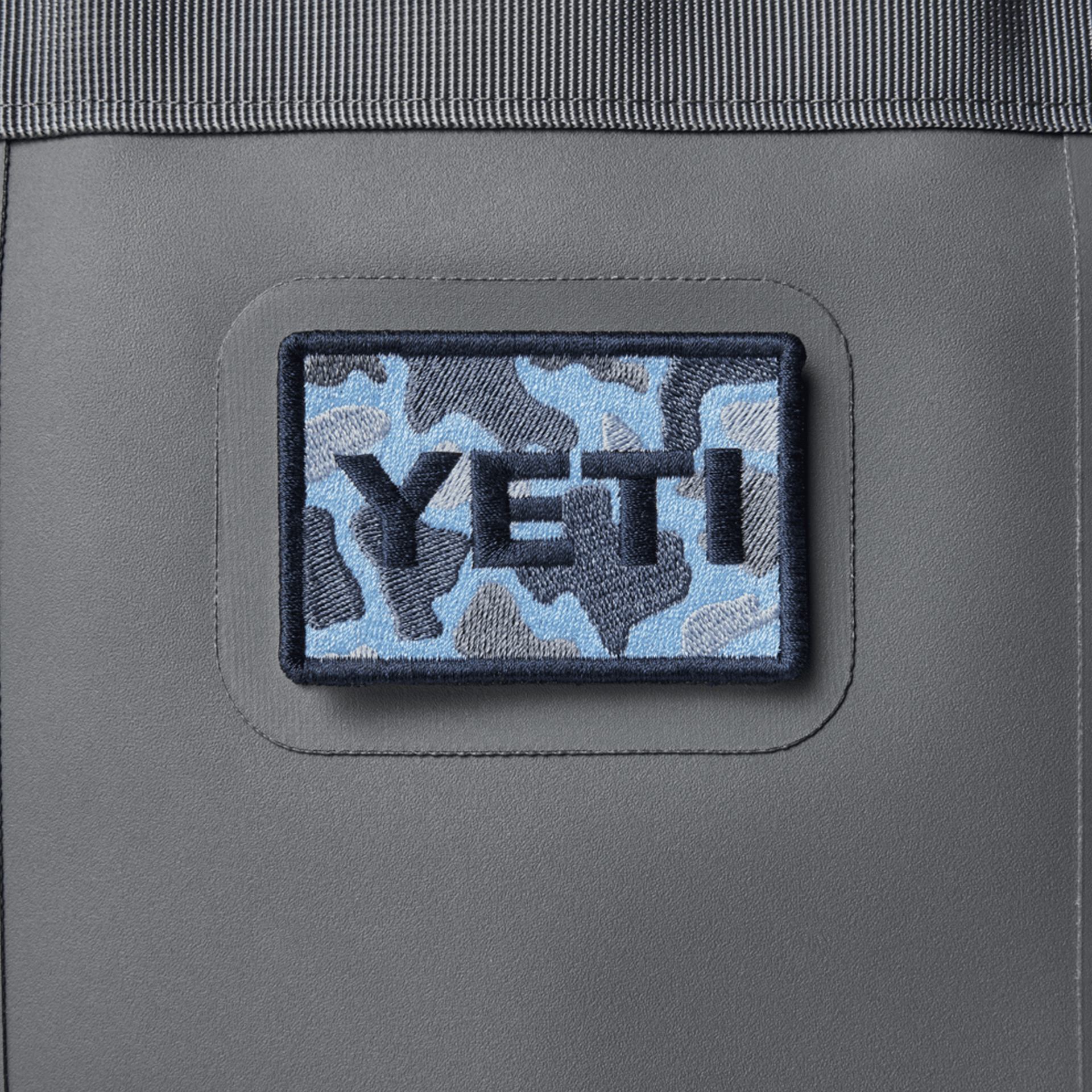YETI® Collectors' Patches YETI Ice Cold Patch