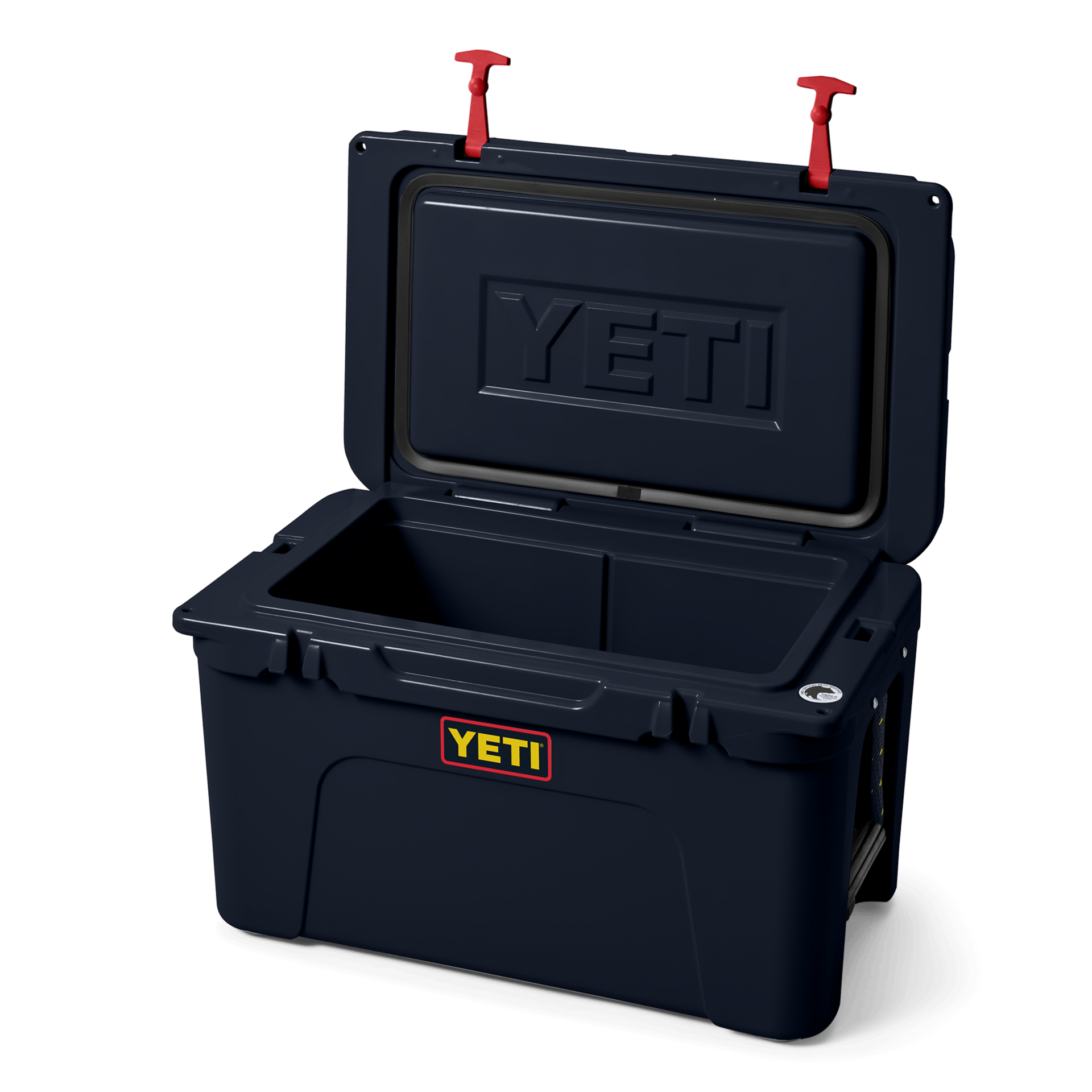 YETI x Oracle Red Bull Racing Tundra® 45 Hard Cooler