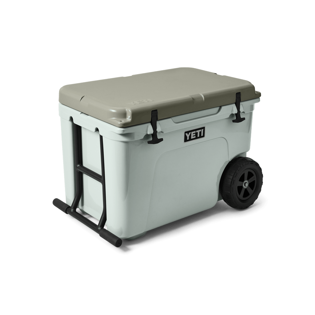 Tundra Haul® Wheeled Cooler