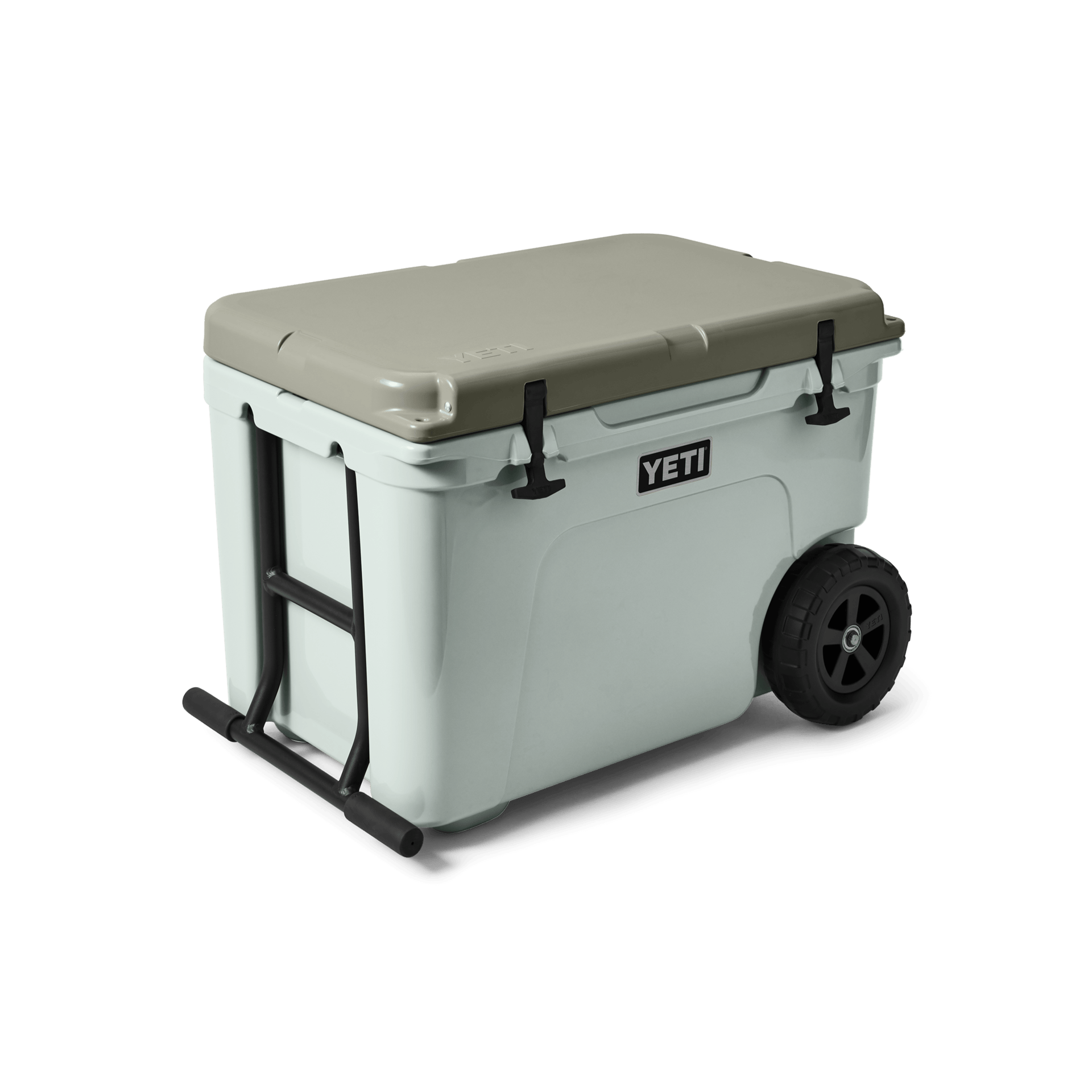 Tundra Haul® Wheeled Cooler