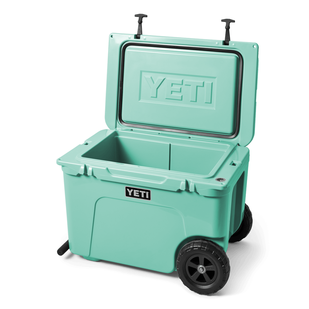Tundra Haul® Wheeled Cooler