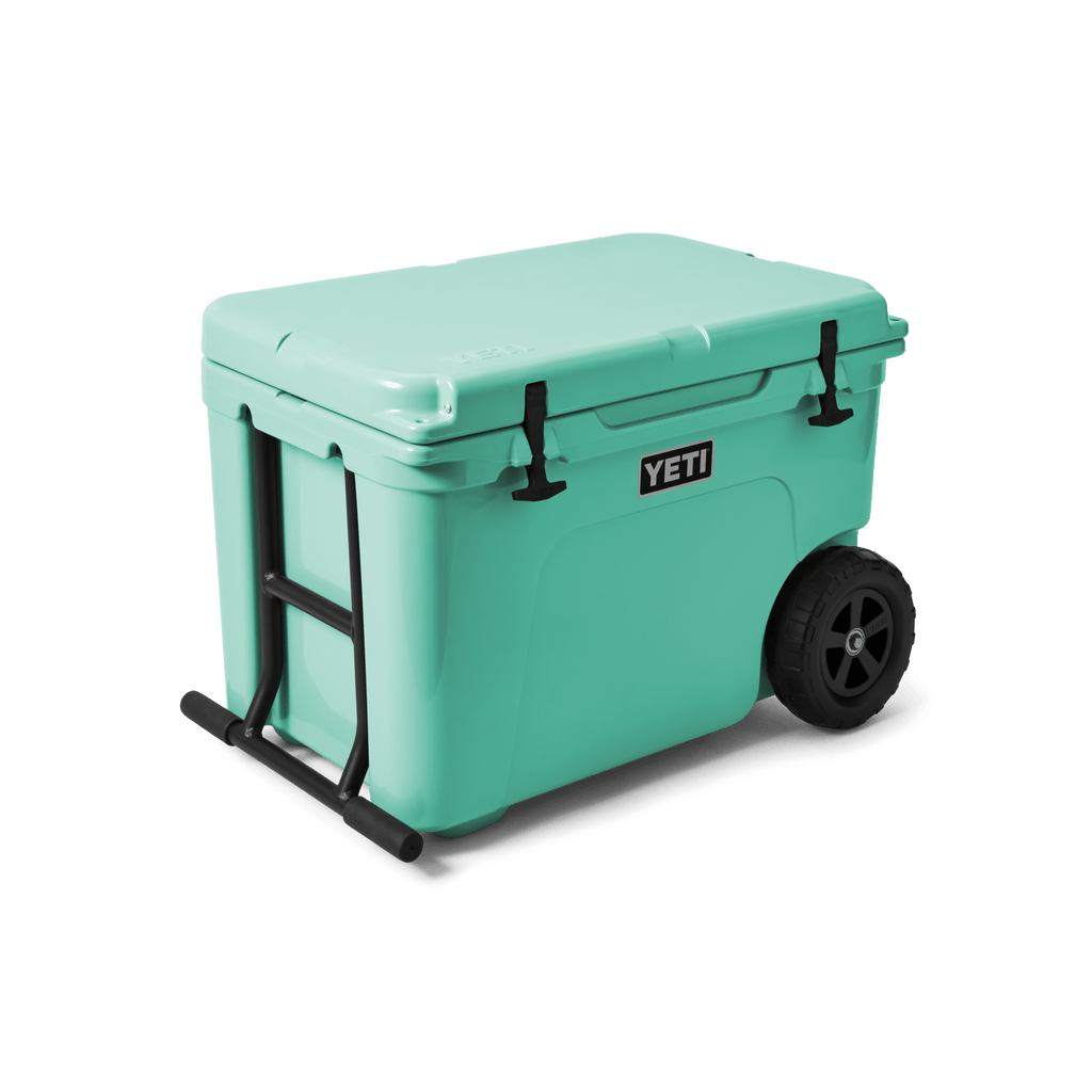 Tundra Haul® Wheeled Cooler