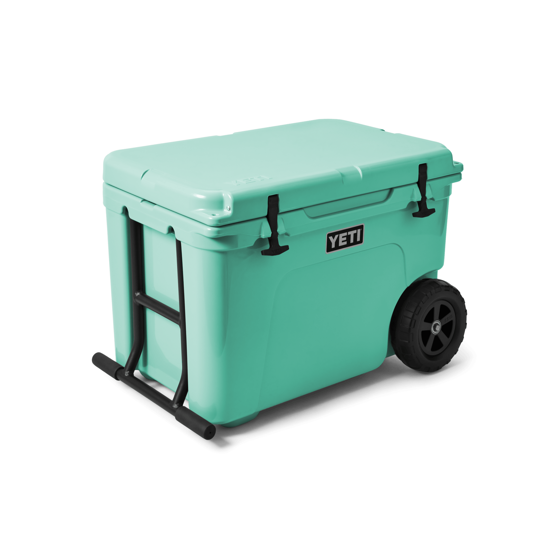 Tundra Haul® Wheeled Cooler