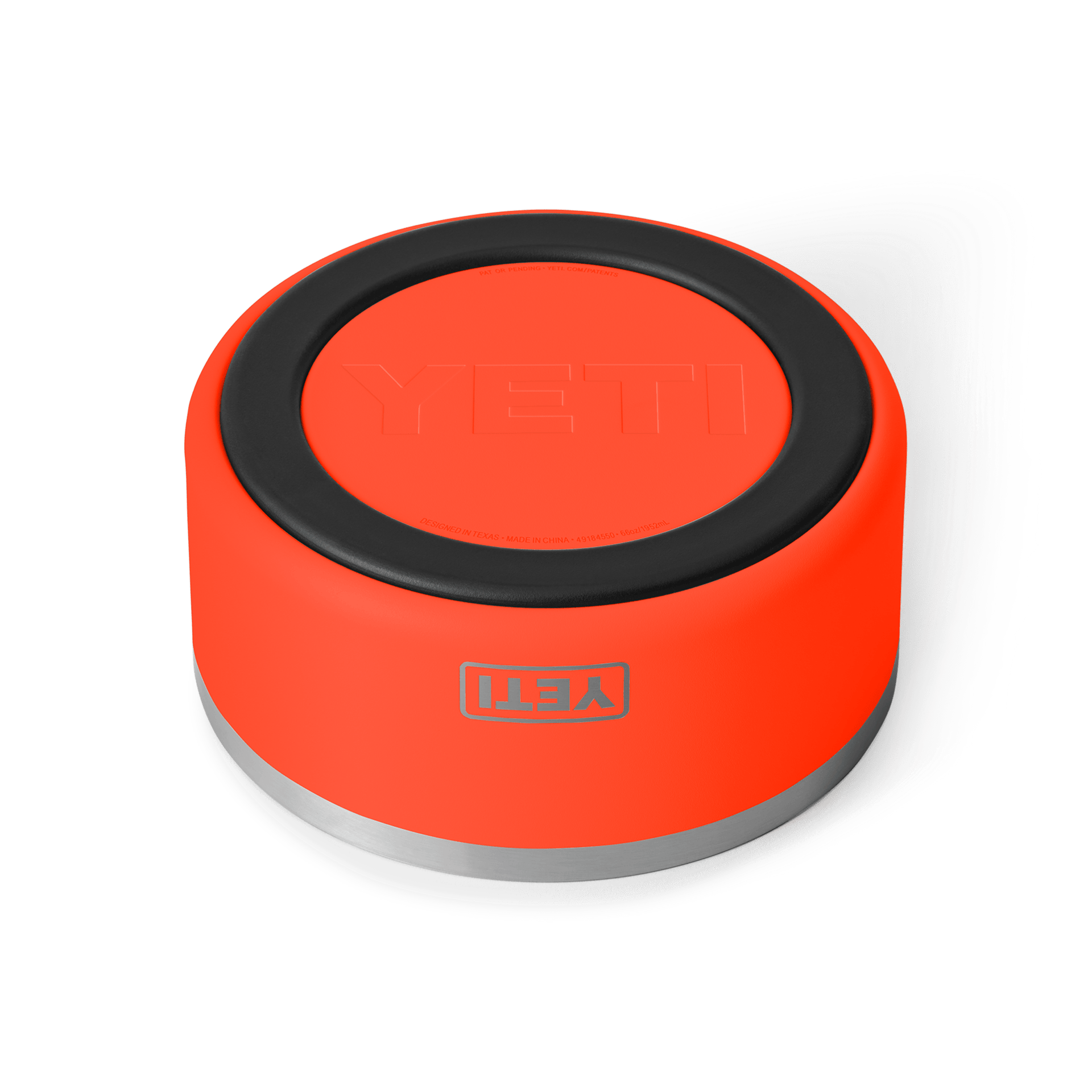 Boomer™ 8 Dog Bowl