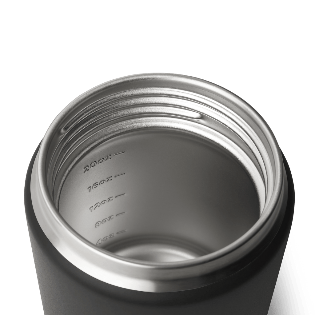 Rambler® 24 oz Insulated Food Jar