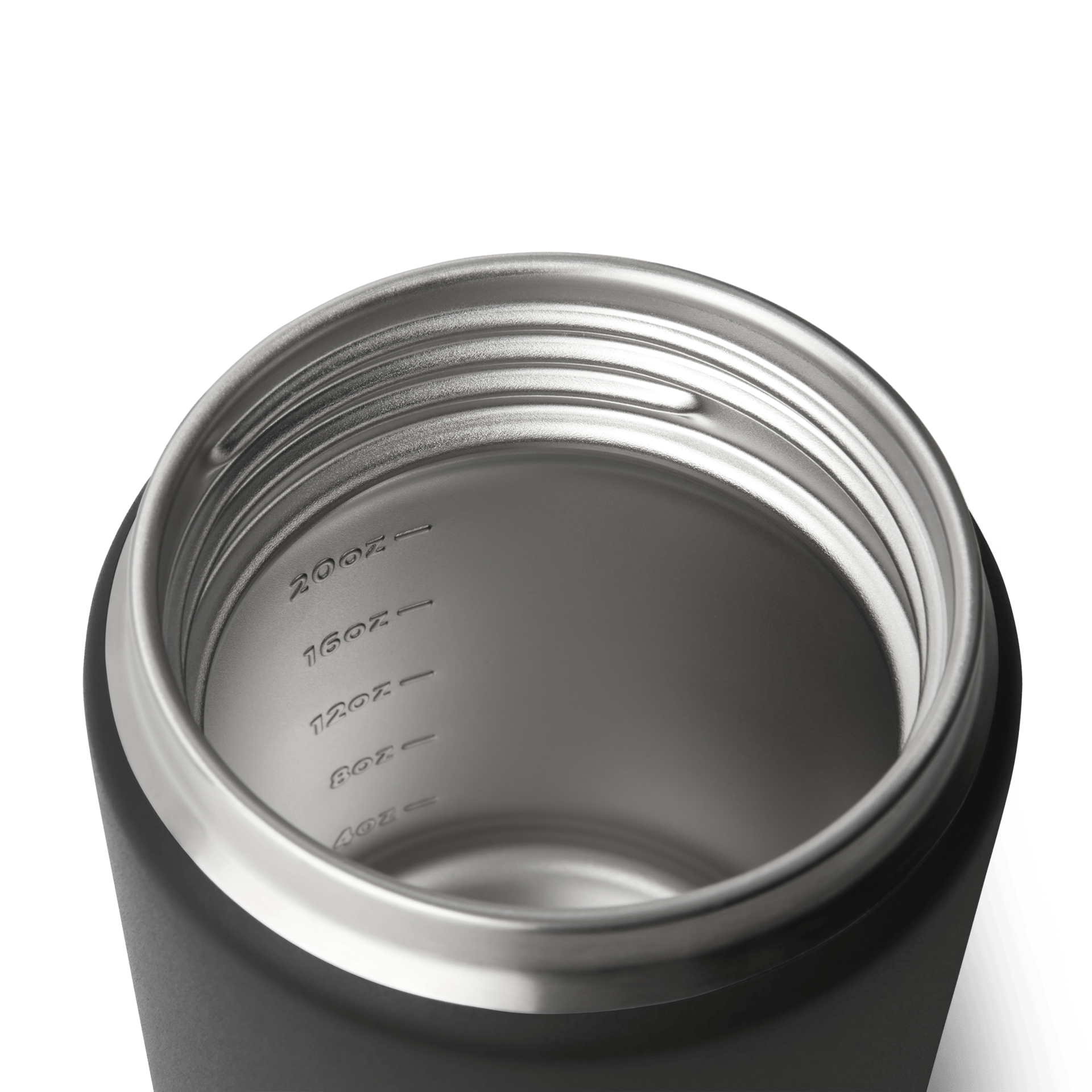 Rambler® 24 oz Insulated Food Jar