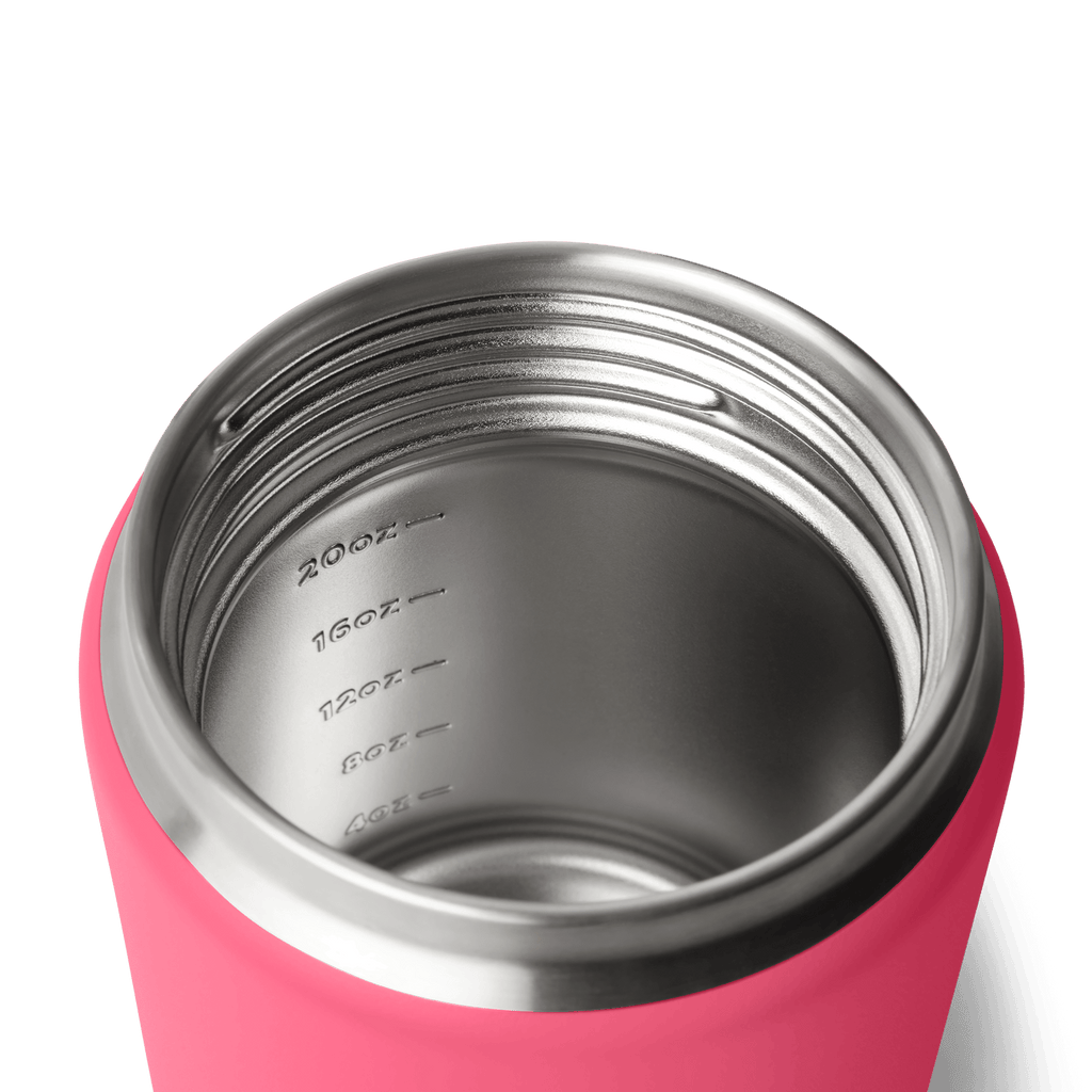 Rambler® 24 oz Insulated Food Jar