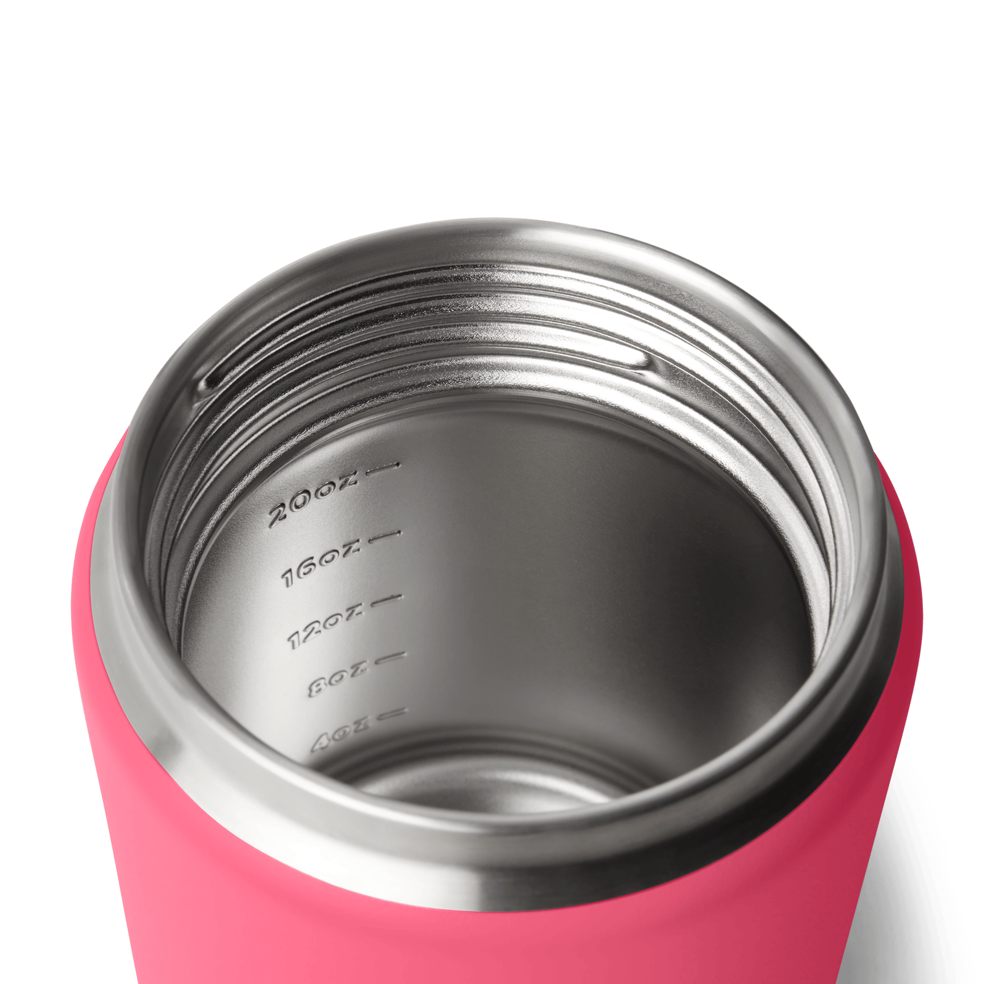 Rambler® 24 oz Insulated Food Jar