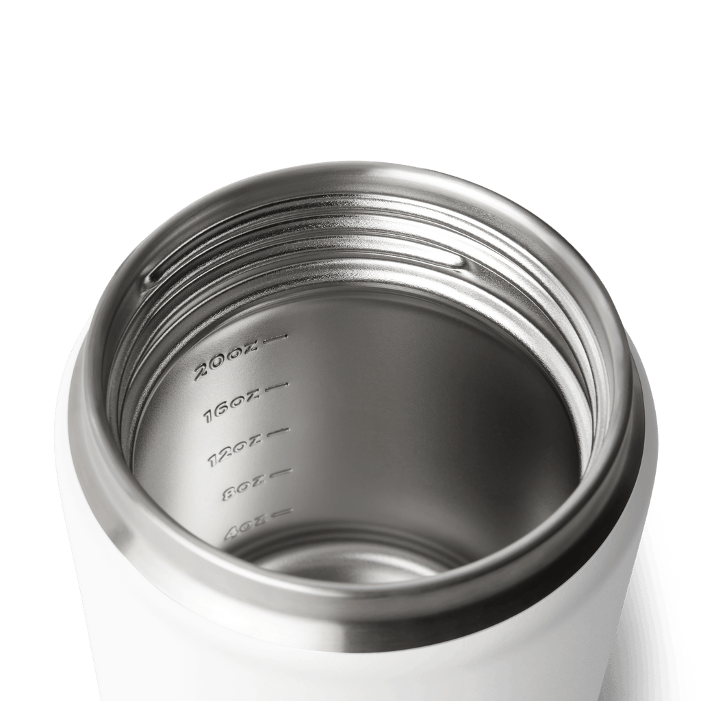 Rambler® 24 oz Insulated Food Jar