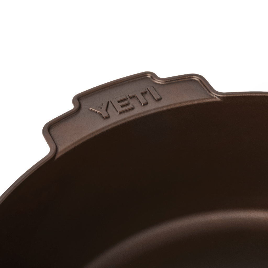 YETI® Cast Iron Ranch Pan