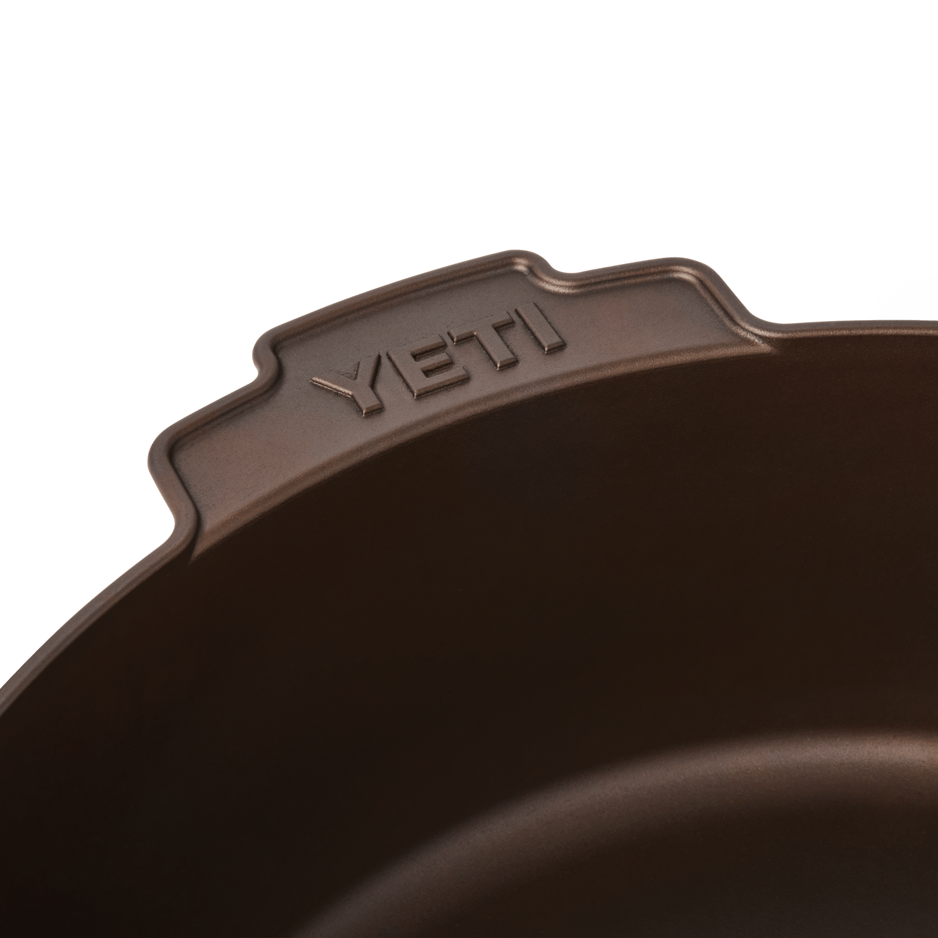 YETI® Cast Iron Ranch Pan