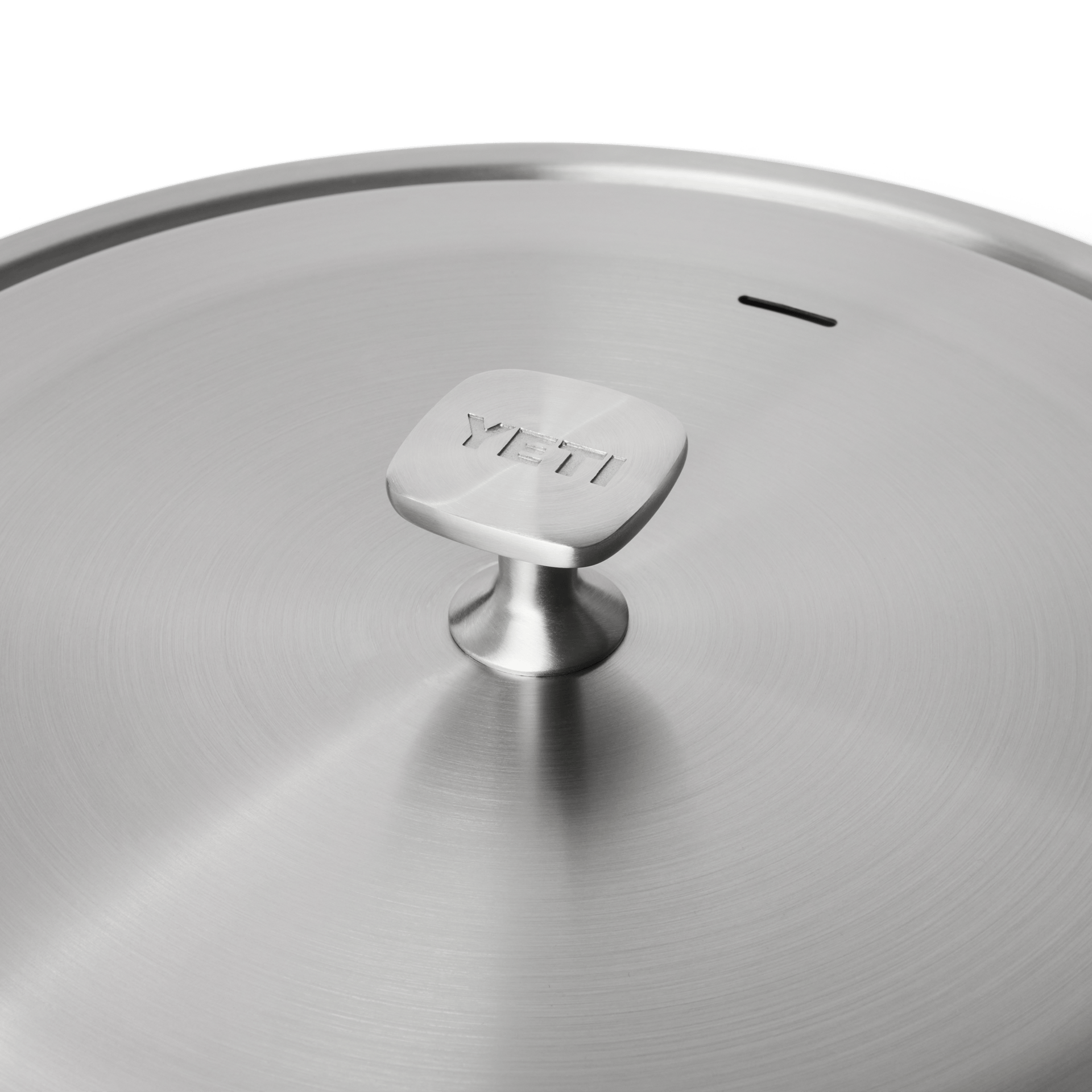 YETI™ Stainless Steel Lid