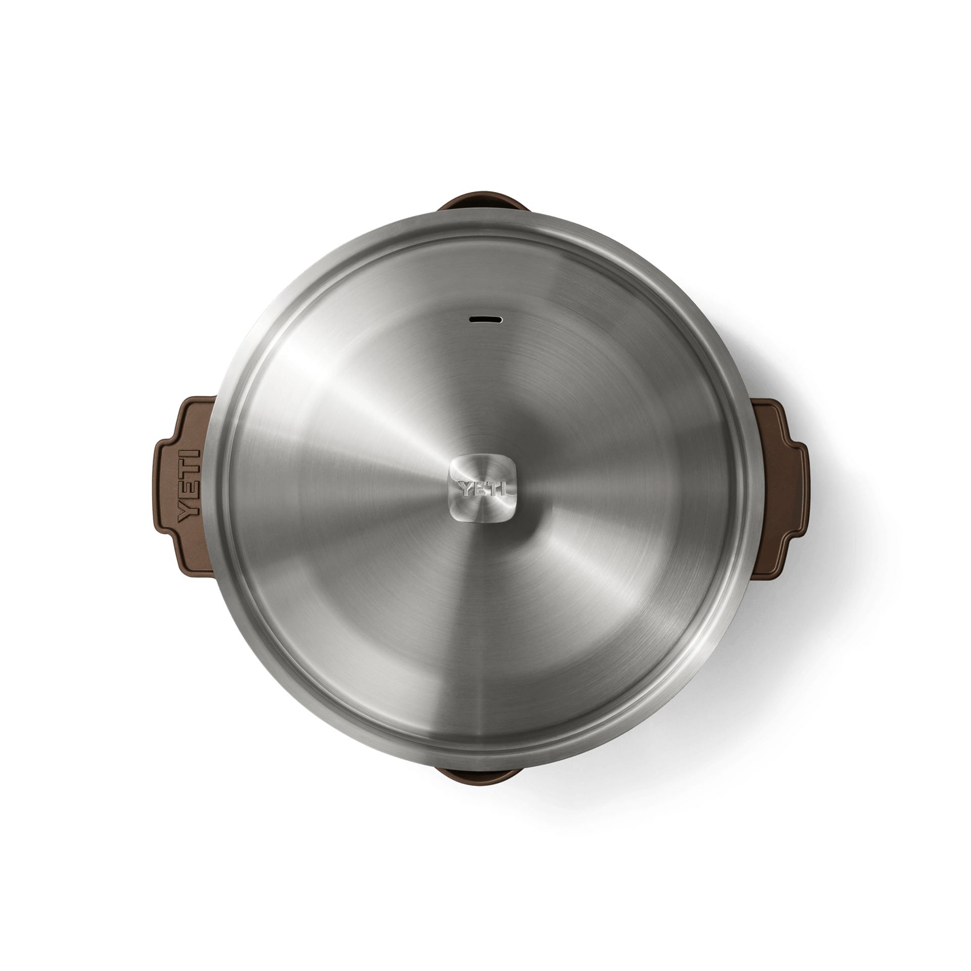 YETI™ Stainless Steel Lid
