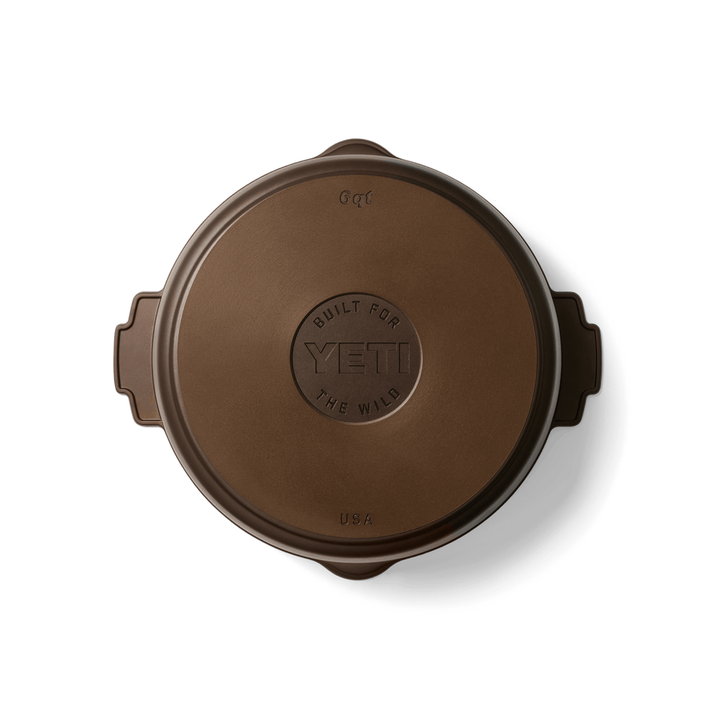 YETI® Cast Iron Ranch Pan