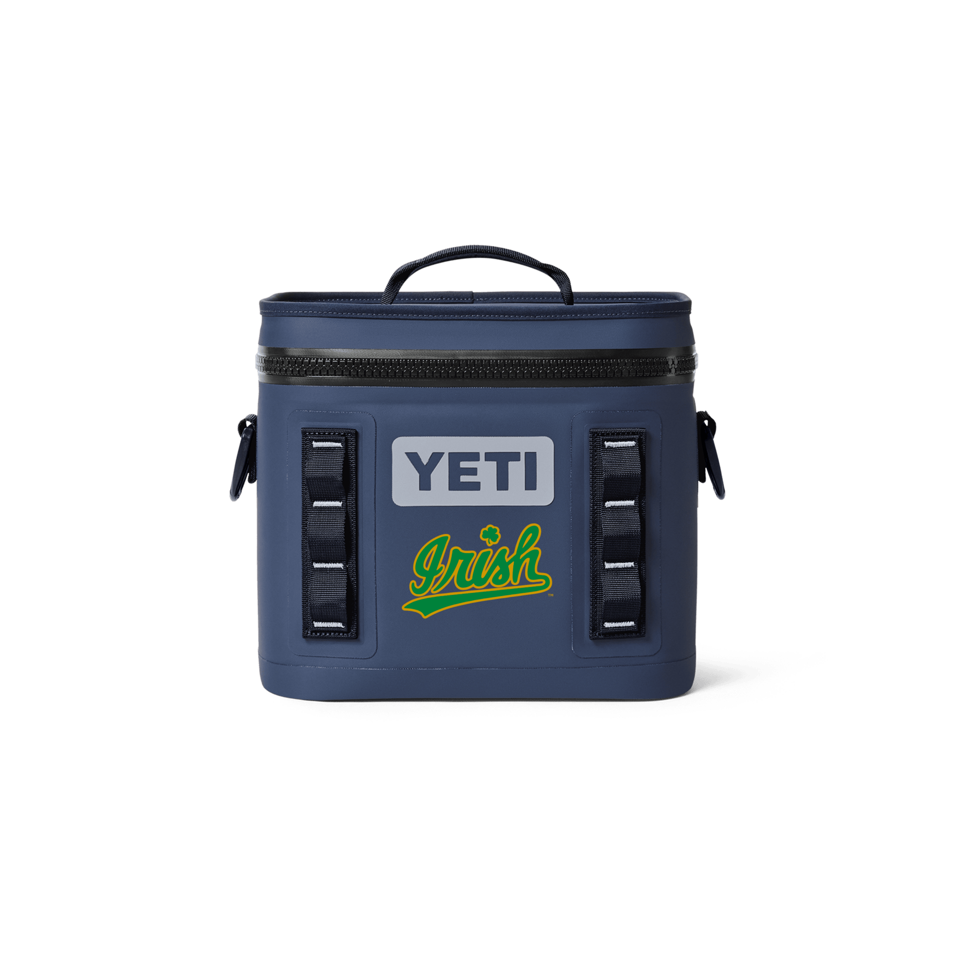NOTRE DAME Hopper Flip® 8 Soft Cooler