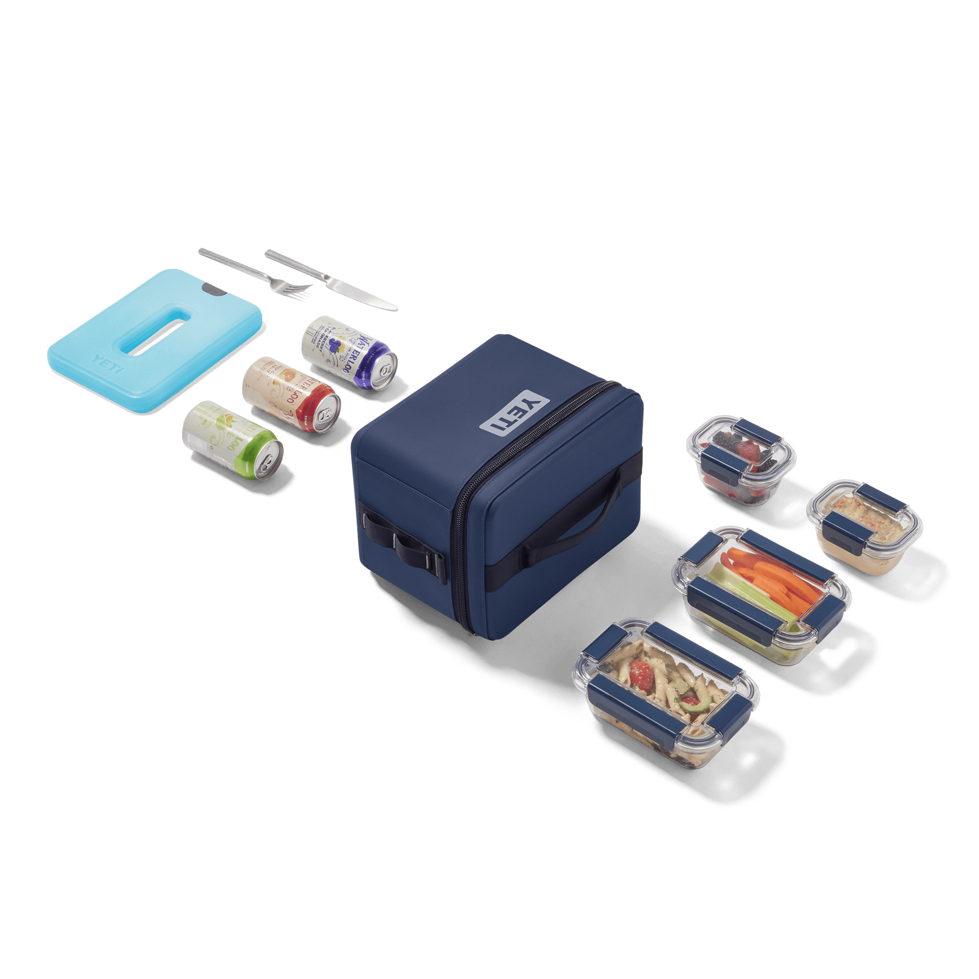 Daytrip® 9L Insulated Box