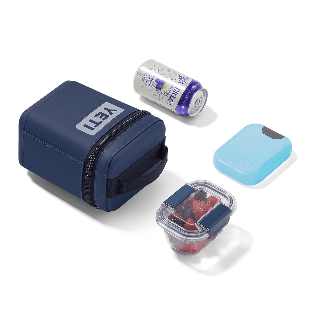 Daytrip® 2L Insulated Snack Box