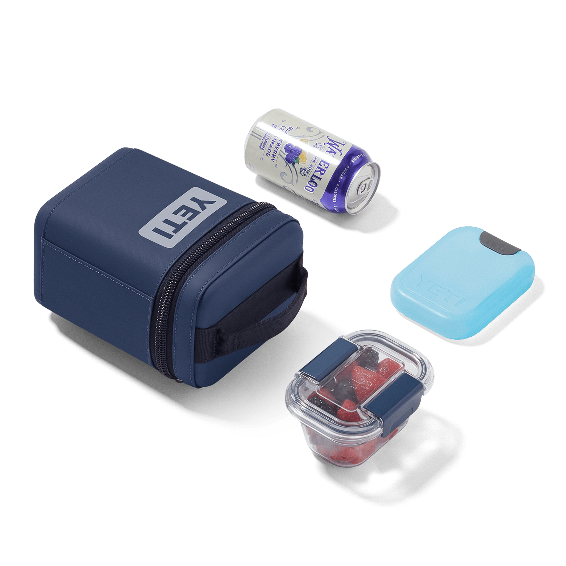 Daytrip® 2L Insulated Snack Box