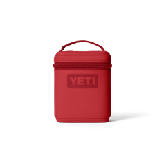 Rescue Red