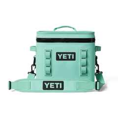 Seafoam