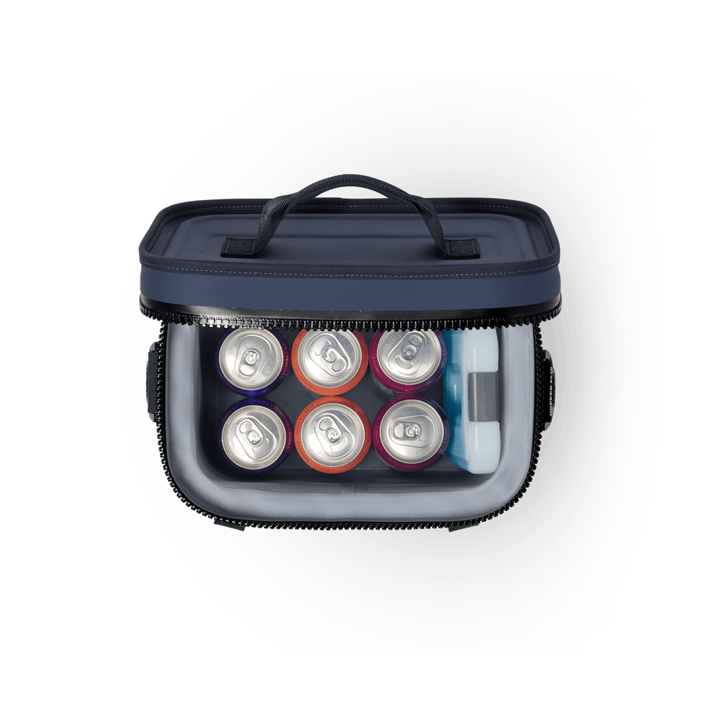 NOTRE DAME Hopper Flip® 8 Soft Cooler