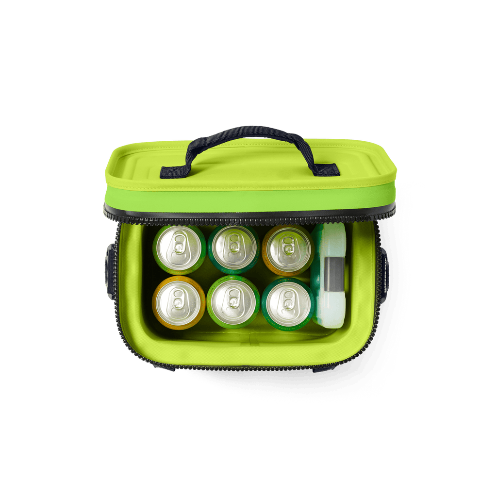 Hopper Flip® 8 Soft Cooler