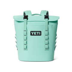 Seafoam