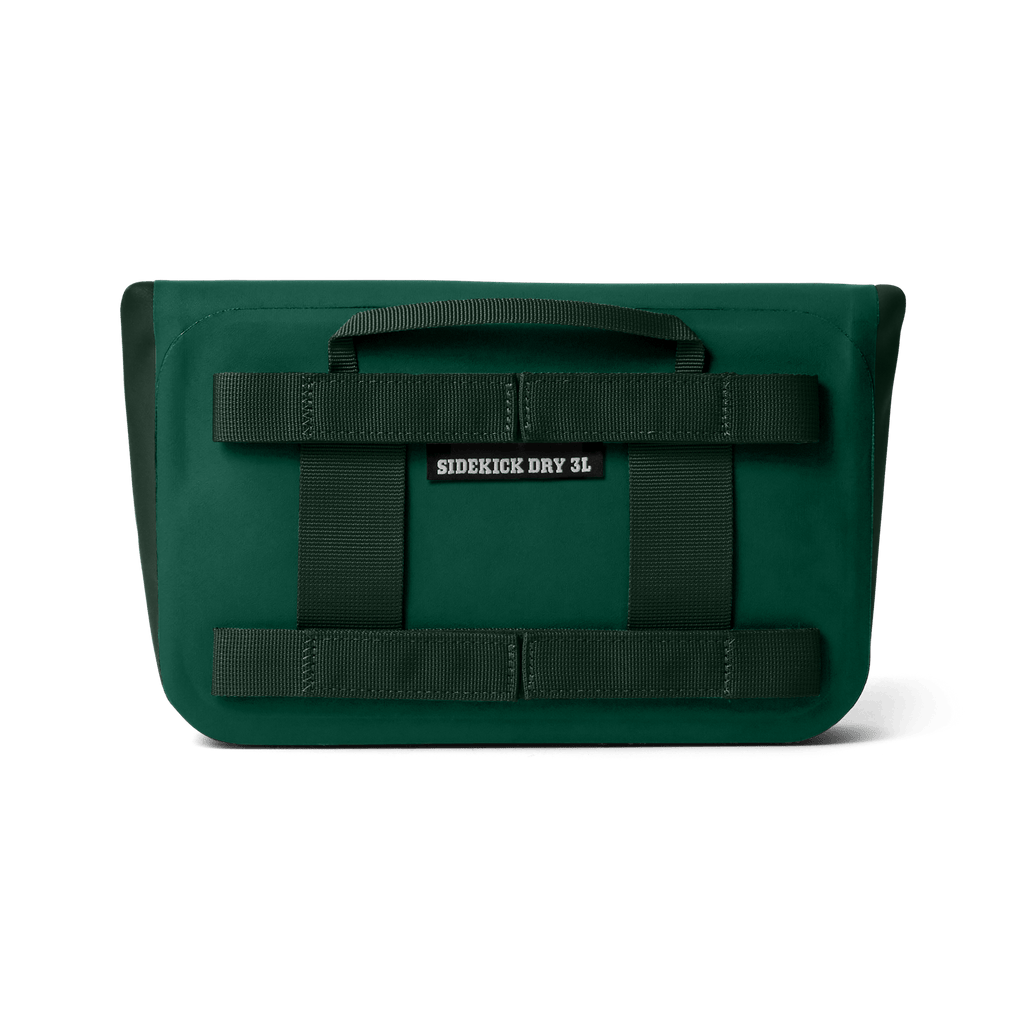 SideKick Dry® 3L Waterproof Gear Case